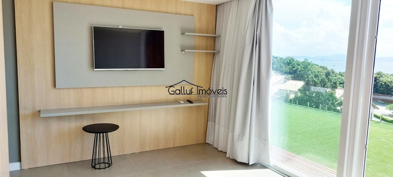 Casa com 5/4, cinco suítes, Condomínio em Sambaqui - Florianópolis, SC: 25ª foto da galeria de imagens do imóvel