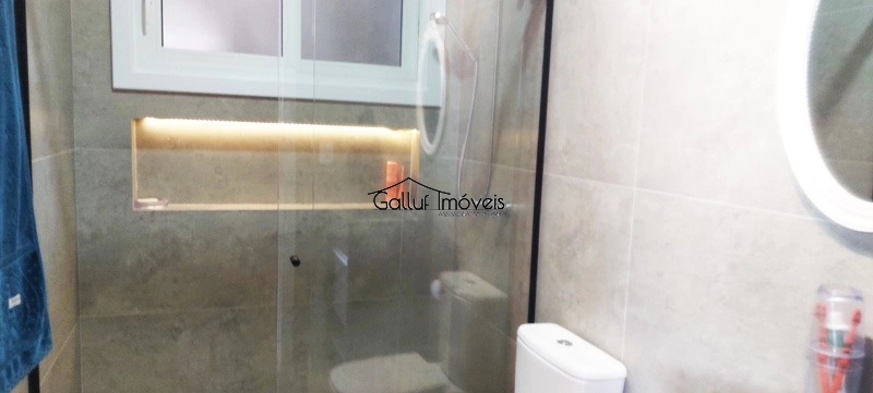 Casa com 5/4, cinco suítes, Condomínio em Sambaqui - Florianópolis, SC: 38ª foto da galeria de imagens do imóvel