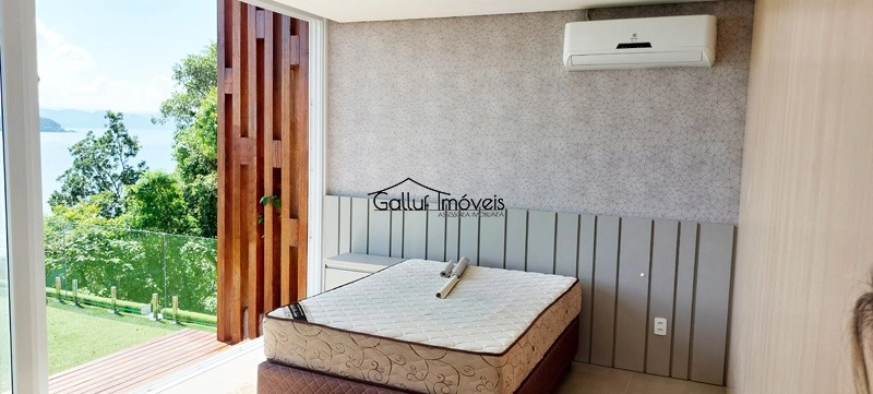 Casa com 5/4, cinco suítes, Condomínio em Sambaqui - Florianópolis, SC: 21ª foto da galeria de imagens do imóvel