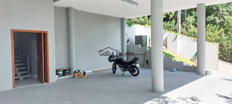 Casa com 5/4, cinco suítes, Condomínio em Sambaqui - Florianópolis, SC: 45ª foto da galeria de imagens do imóvel
