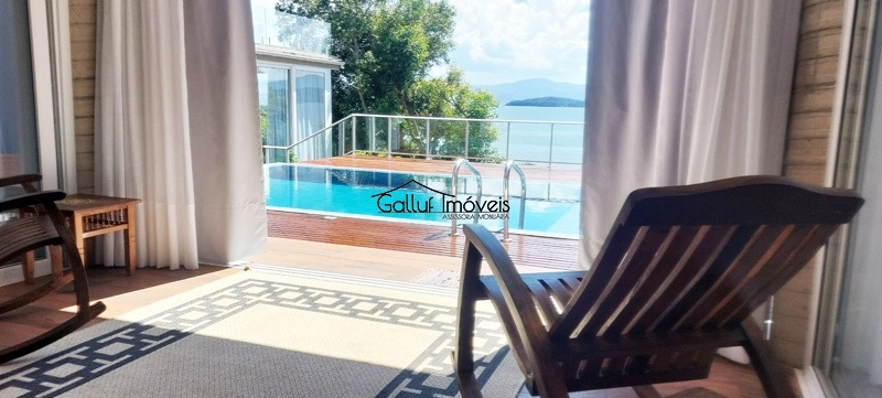 Casa com 5/4, cinco suítes, Condomínio em Sambaqui - Florianópolis, SC: 34ª foto da galeria de imagens do imóvel