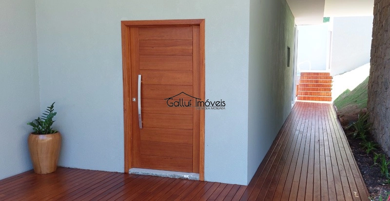 Casa com 5/4, cinco suítes, Condomínio em Sambaqui - Florianópolis, SC: 7ª foto da galeria de imagens do imóvel