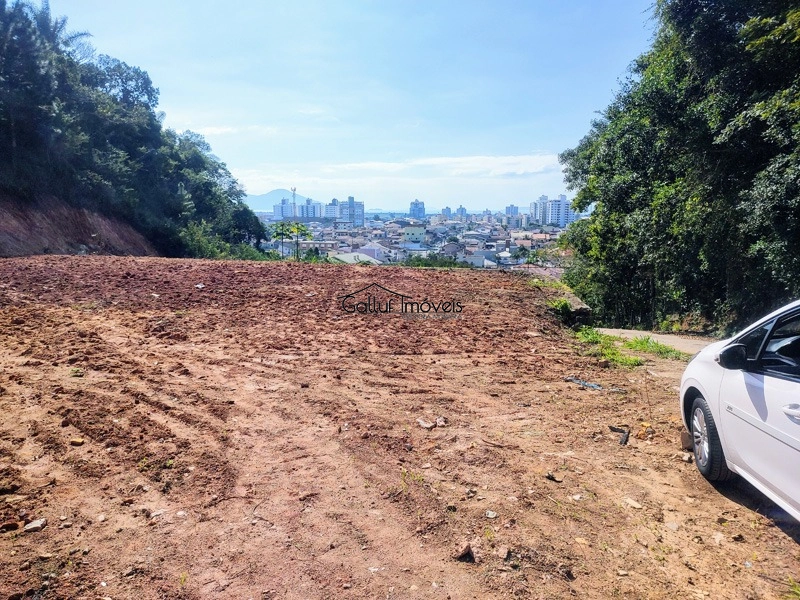 Terreno urbano a venda em Biguaçu, com vista livre, 1.850 m², SC: 6ª foto da galeria de imagens do imóvel