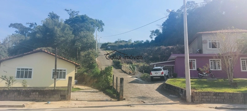 Terreno urbano a venda em Biguaçu, com vista livre, 1.850 m², SC: 3ª foto da galeria de imagens do imóvel