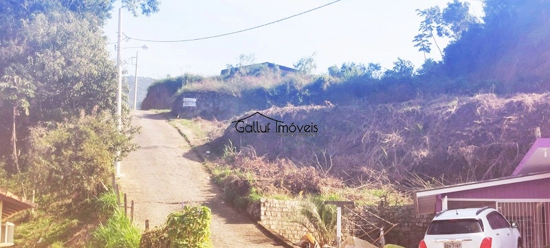 Terreno urbano a venda em Biguaçu, com vista livre, 1.850 m², SC: 4ª foto da galeria de imagens do imóvel