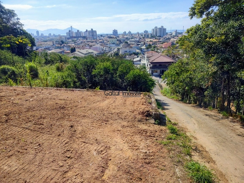 Terreno urbano a venda em Biguaçu, com vista livre, 1.850 m², SC: 11ª foto da galeria de imagens do imóvel