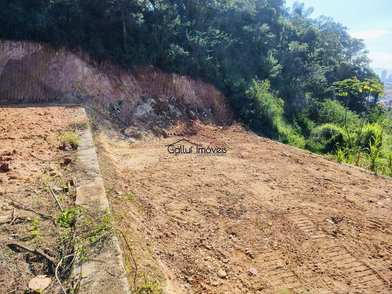 Terreno urbano a venda em Biguaçu, com vista livre, 1.850 m², SC: 8ª foto da galeria de imagens do imóvel