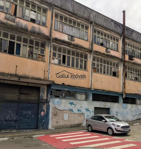 Prédio comercial a venda, 954 m², Comércio, Salvador, BA: 10ª foto da galeria de imagens do imóvel