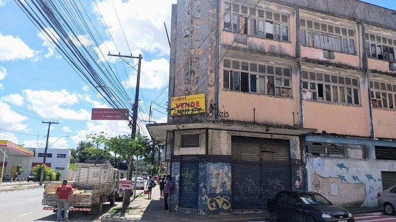 Prédio comercial a venda, 954 m², Comércio, Salvador, BA: 4ª foto da galeria de imagens do imóvel