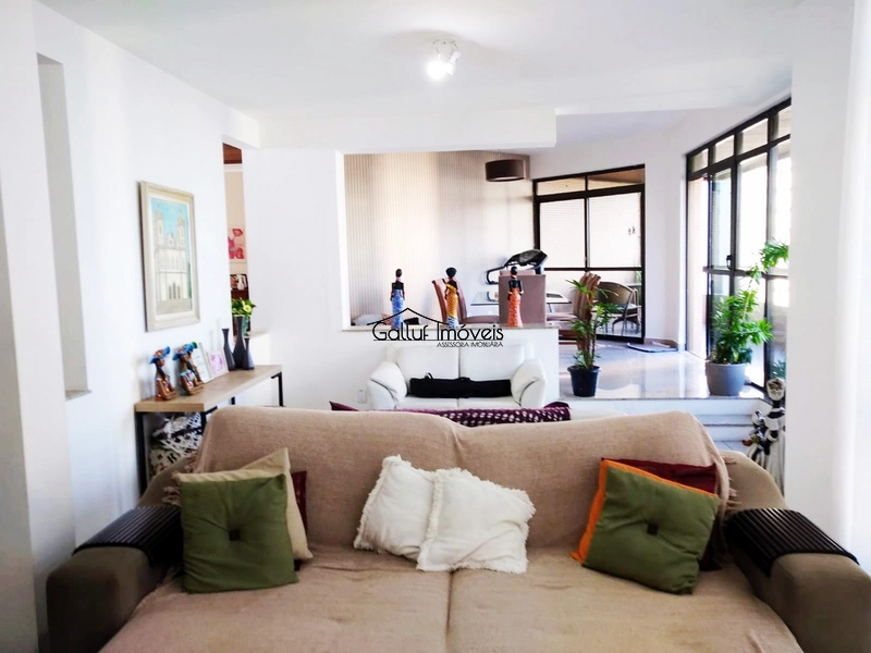 Apartamento 4 quartos a venda, Pituba, bem localizado, Salvador, Ba: 1ª foto da galeria de imagens do imóvel