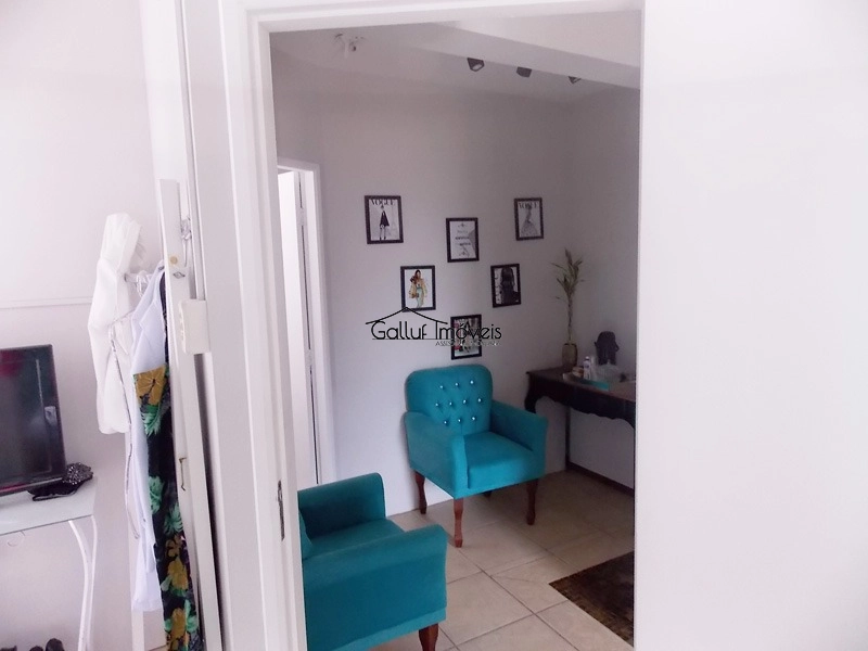 Sala comercial, 2 ambientes, nascente, Centro, Florianópolis, SC: 5ª foto da galeria de imagens do imóvel