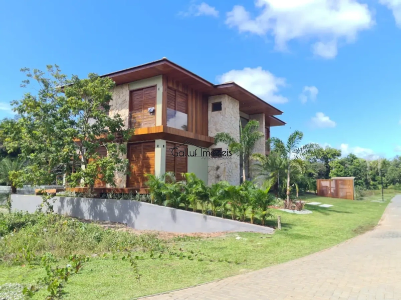 Casa alto padrão, 6 suítes, Praia do Forte, Mata de São João, Bahia: 2ª foto da galeria de imagens do imóvel