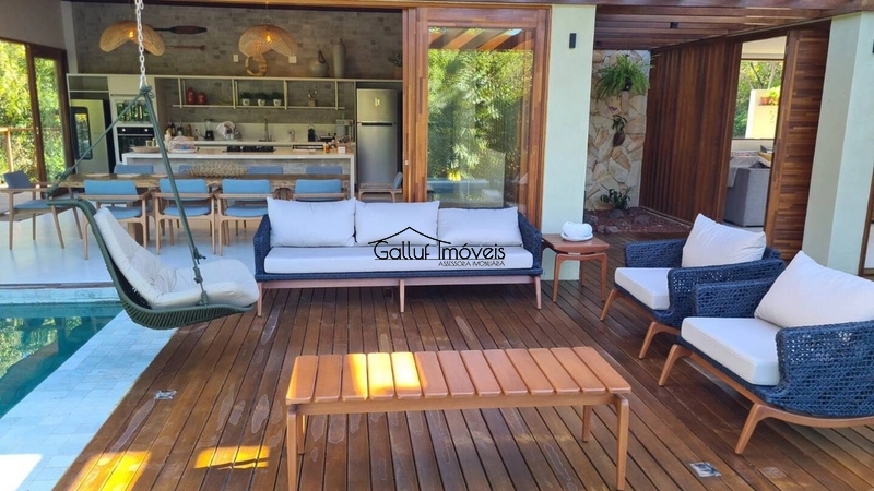 Casa alto padrão, 6 suítes, Praia do Forte, Mata de São João, Bahia: 12ª foto da galeria de imagens do imóvel