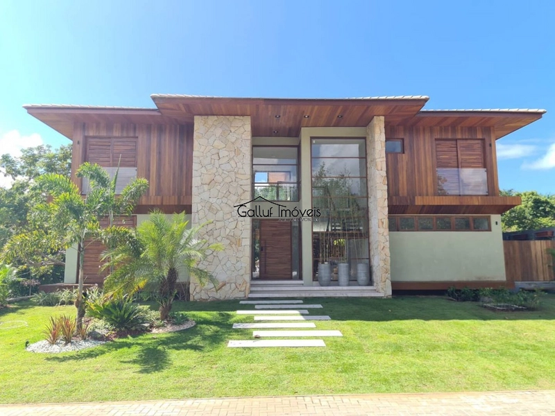 Casa alto padrão, 6 suítes, Praia do Forte, Mata de São João, Bahia: 4ª foto da galeria de imagens do imóvel