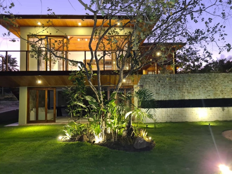 Casa alto padrão, 6 suítes, Praia do Forte, Mata de São João, Bahia: 7ª foto da galeria de imagens do imóvel