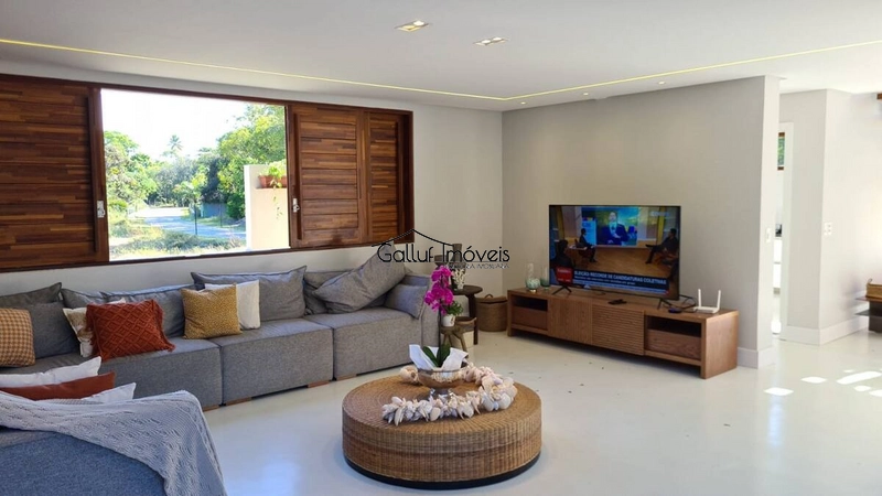 Casa alto padrão, 6 suítes, Praia do Forte, Mata de São João, Bahia: 13ª foto da galeria de imagens do imóvel