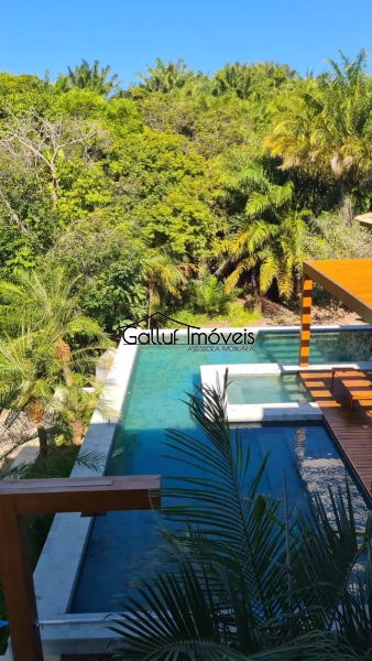 Casa alto padrão, 6 suítes, Praia do Forte, Mata de São João, Bahia: 8ª foto da galeria de imagens do imóvel