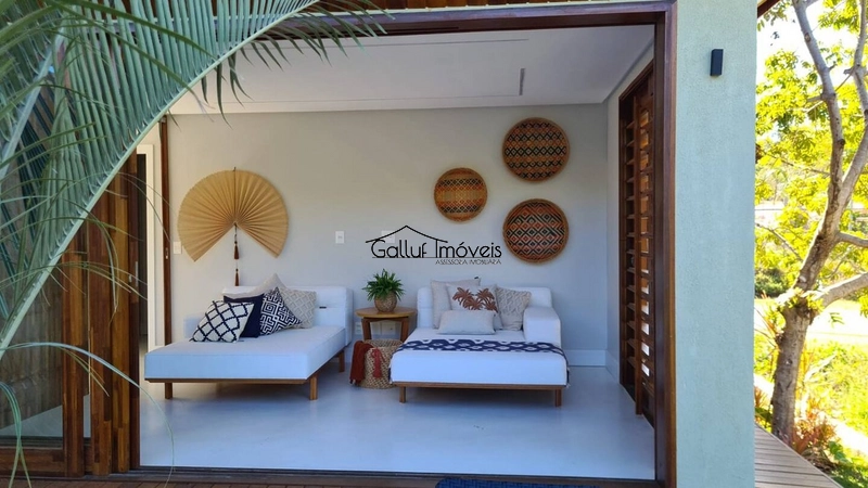 Casa alto padrão, 6 suítes, Praia do Forte, Mata de São João, Bahia: 18ª foto da galeria de imagens do imóvel