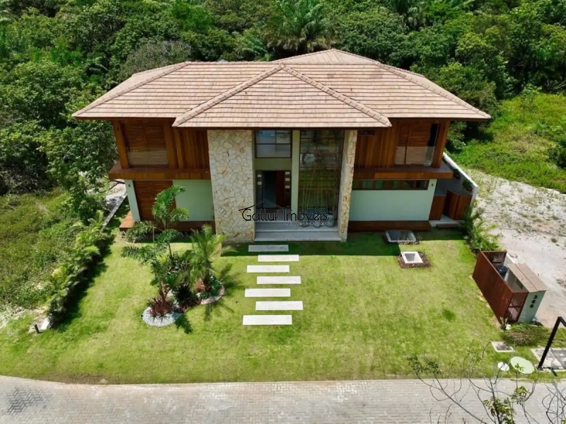 Casa alto padrão, 6 suítes, Praia do Forte, Mata de São João, Bahia: 3ª foto da galeria de imagens do imóvel