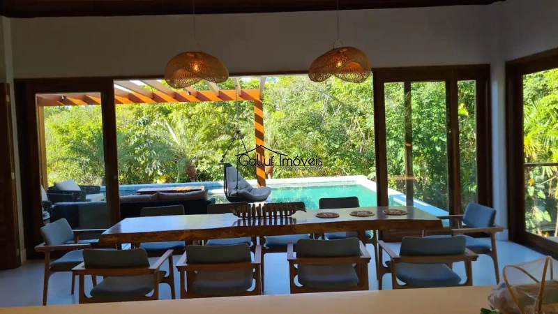 Casa alto padrão, 6 suítes, Praia do Forte, Mata de São João, Bahia: 9ª foto da galeria de imagens do imóvel