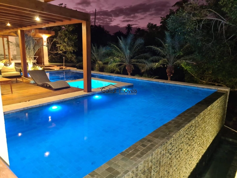Casa alto padrão, 6 suítes, Praia do Forte, Mata de São João, Bahia: 38ª foto da galeria de imagens do imóvel
