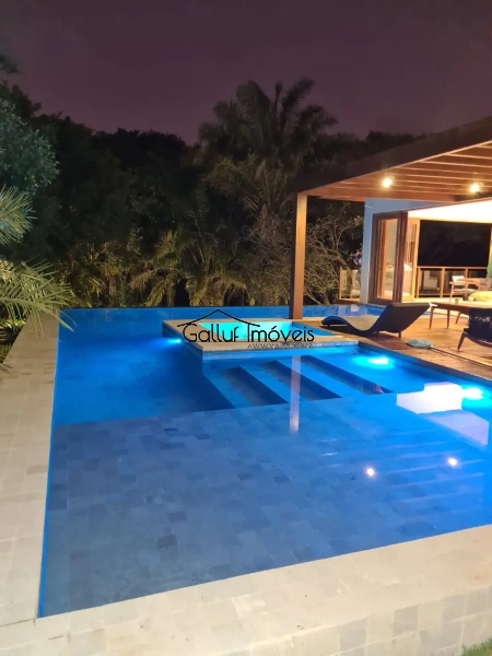 Casa alto padrão, 6 suítes, Praia do Forte, Mata de São João, Bahia: 37ª foto da galeria de imagens do imóvel