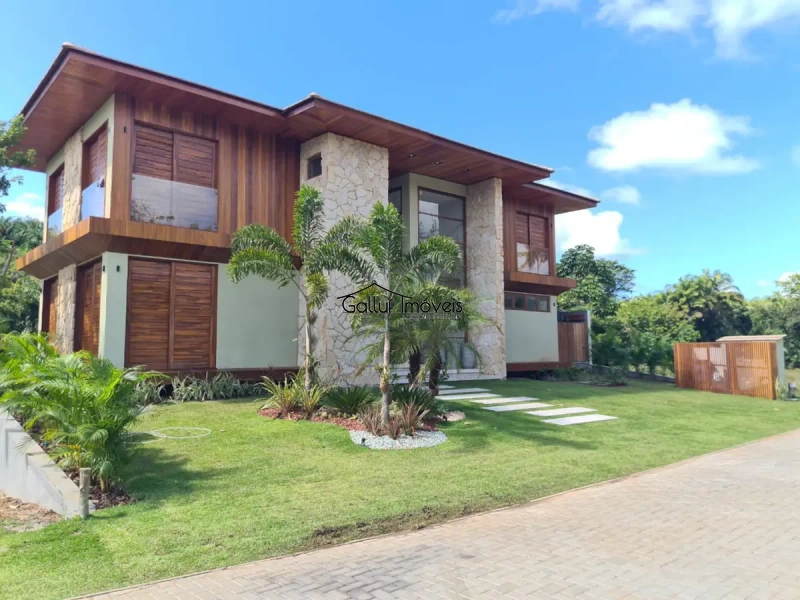 Casa alto padrão, 6 suítes, Praia do Forte, Mata de São João, Bahia: 1ª foto da galeria de imagens do imóvel