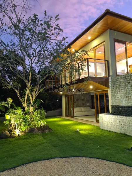 Casa alto padrão, 6 suítes, Praia do Forte, Mata de São João, Bahia: 5ª foto da galeria de imagens do imóvel
