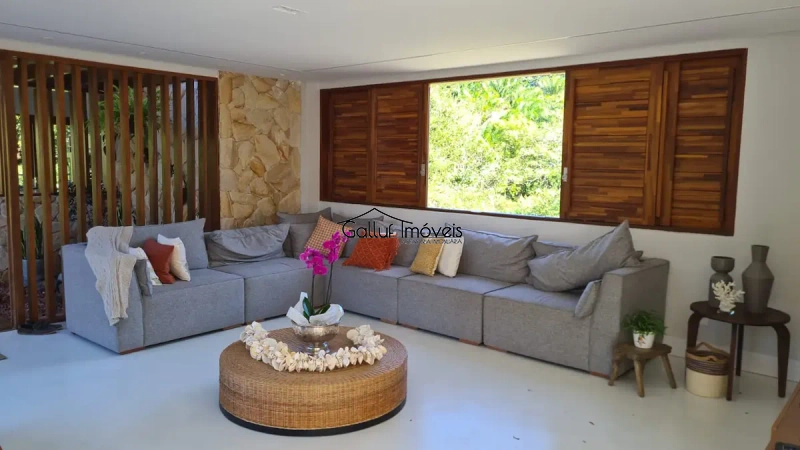 Casa alto padrão, 6 suítes, Praia do Forte, Mata de São João, Bahia: 10ª foto da galeria de imagens do imóvel