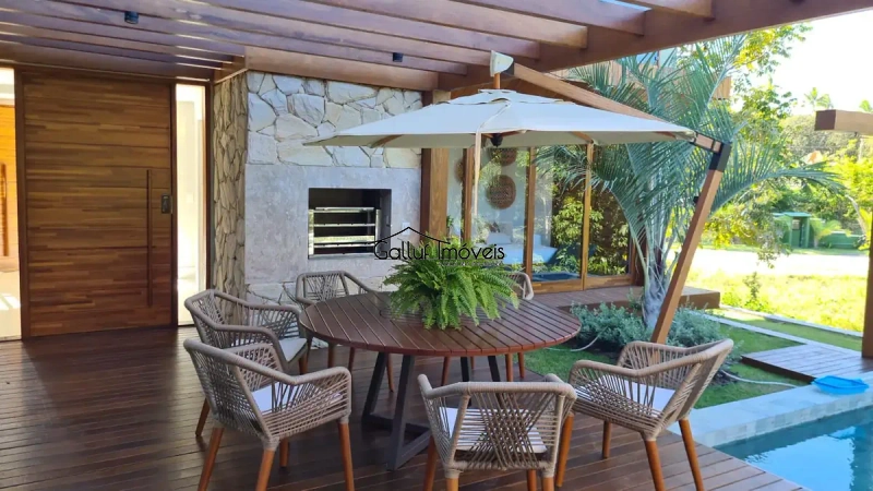 Casa alto padrão, 6 suítes, Praia do Forte, Mata de São João, Bahia: 17ª foto da galeria de imagens do imóvel