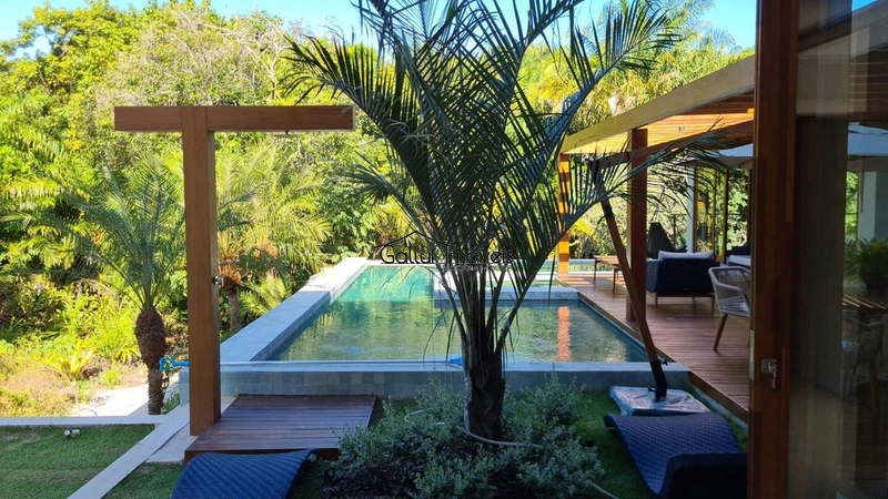 Casa alto padrão, 6 suítes, Praia do Forte, Mata de São João, Bahia: 36ª foto da galeria de imagens do imóvel
