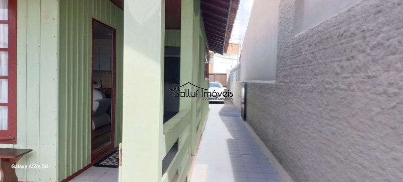 Casa 6 quartos, Ingleses, frente praia, Florianópolis, Sc: 14ª foto da galeria de imagens do imóvel
