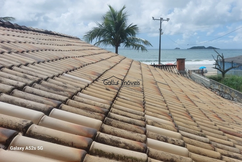 Casa 6 quartos, Ingleses, frente praia, Florianópolis, Sc: 24ª foto da galeria de imagens do imóvel