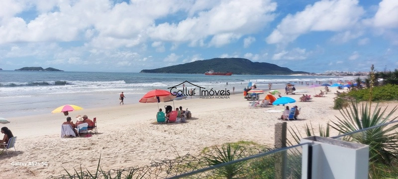 Casa 6 quartos, Ingleses, frente praia, Florianópolis, Sc: 2ª foto da galeria de imagens do imóvel