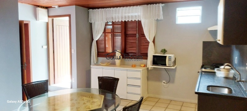 Casa 6 quartos, Ingleses, frente praia, Florianópolis, Sc: 17ª foto da galeria de imagens do imóvel