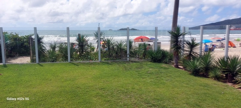 Casa 6 quartos, Ingleses, frente praia, Florianópolis, Sc: 3ª foto da galeria de imagens do imóvel