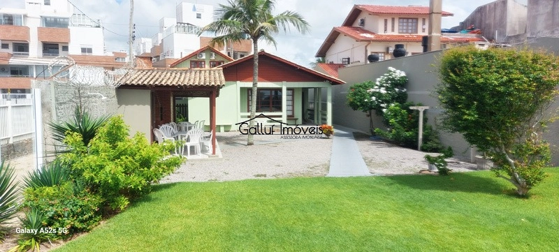 Casa 6 quartos, Ingleses, frente praia, Florianópolis, Sc: 1ª foto da galeria de imagens do imóvel