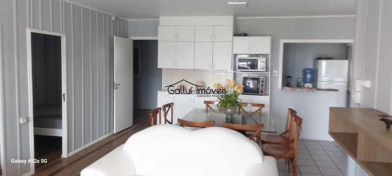 Casa 6 quartos, Ingleses, frente praia, Florianópolis, Sc: 5ª foto da galeria de imagens do imóvel