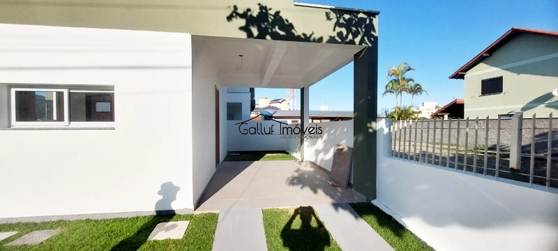 Casa 3 quartos, Balneário Praia dos Açores, Florianópolis, SC: 5ª foto da galeria de imagens do imóvel