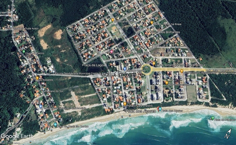 Casa 3 quartos, Balneário Praia dos Açores, Florianópolis, SC: 26ª foto da galeria de imagens do imóvel