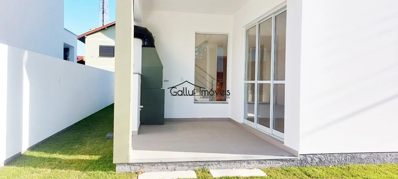 Casa 3 quartos, Balneário Praia dos Açores, Florianópolis, SC: 2ª foto da galeria de imagens do imóvel