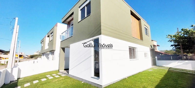 Casa 3 quartos, Balneário Praia dos Açores, Florianópolis, SC: 1ª foto da galeria de imagens do imóvel