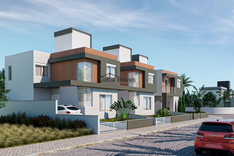 Casa 3 quartos, Balneário Praia dos Açores, Florianópolis, SC: 29ª foto da galeria de imagens do imóvel