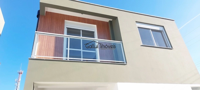 Casa 3 quartos, Balneário Praia dos Açores, Florianópolis, SC: 3ª foto da galeria de imagens do imóvel