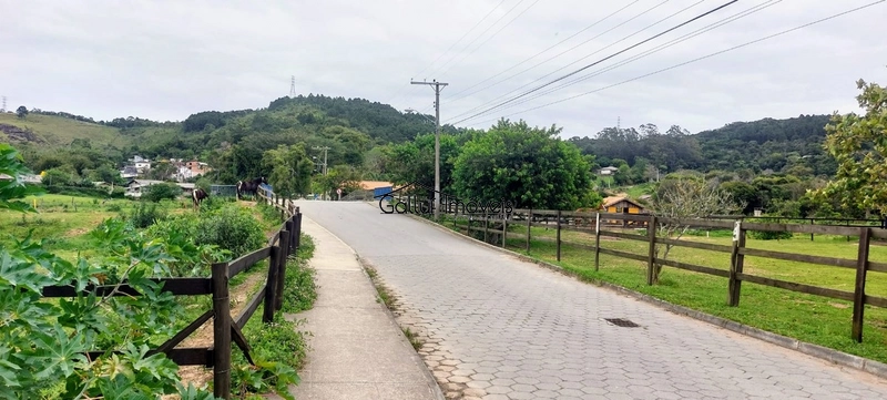 Terreno plano de 2.458m², Vargem Grande, Florianópolis, Sc: 3ª foto da galeria de imagens do imóvel