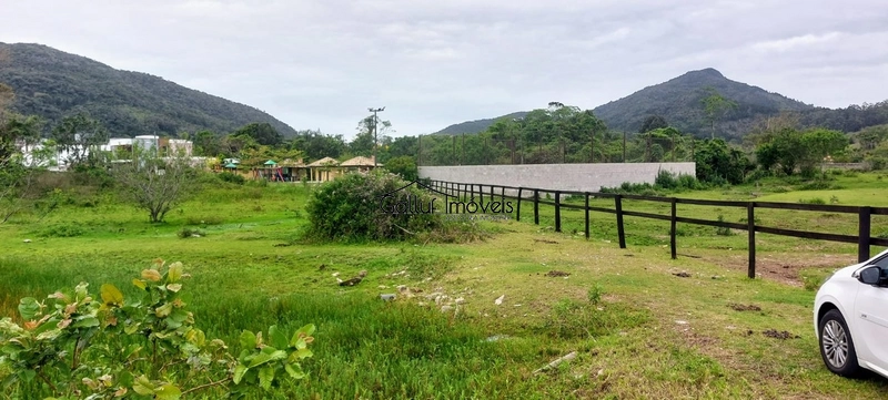 Terreno plano de 2.458m², Vargem Grande, Florianópolis, Sc: 1ª foto da galeria de imagens do imóvel