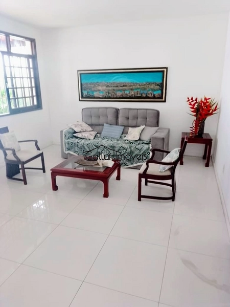 Casa de 5 quartos, Itaigara, residencial ou comercial, Salvador, BA: 3ª foto da galeria de imagens do imóvel