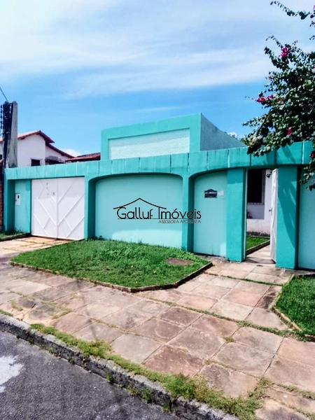 Casa de 5 quartos, Itaigara, residencial ou comercial, Salvador, BA: 1ª foto da galeria de imagens do imóvel