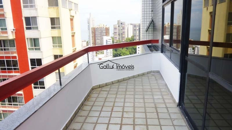 Cobertura Triplex 6 quartos suítes, vista mar, Barra, Salvador, Bahia: 29ª foto da galeria de imagens do imóvel