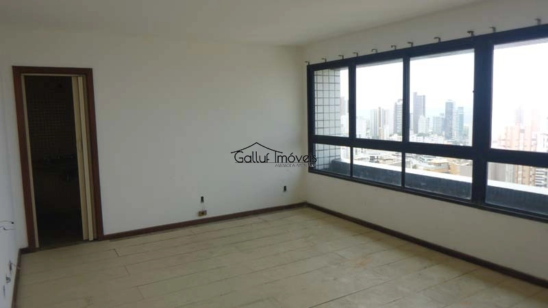 Cobertura Triplex 6 quartos suítes, vista mar, Barra, Salvador, Bahia: 33ª foto da galeria de imagens do imóvel